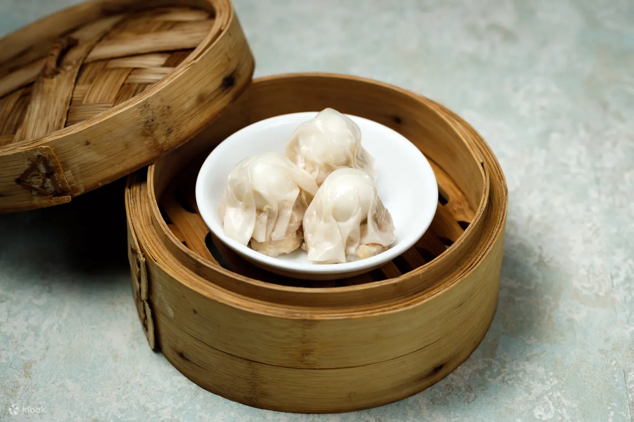 城景国际乐雅轩 | 任食点心套餐 | 超过40款点心 | 九龙