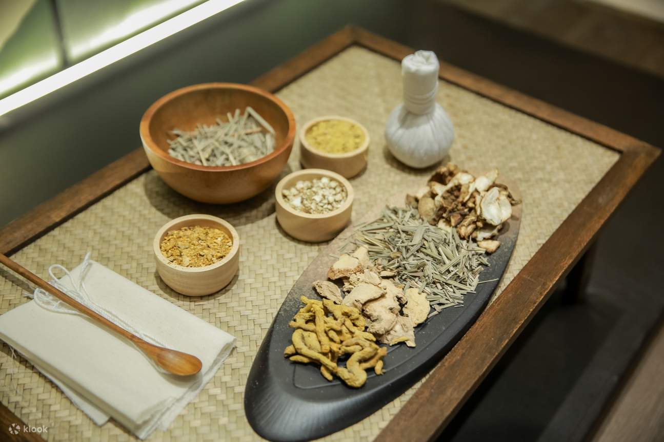 Pengalaman Lokakarya Pijat Thailand oleh ThaiHand