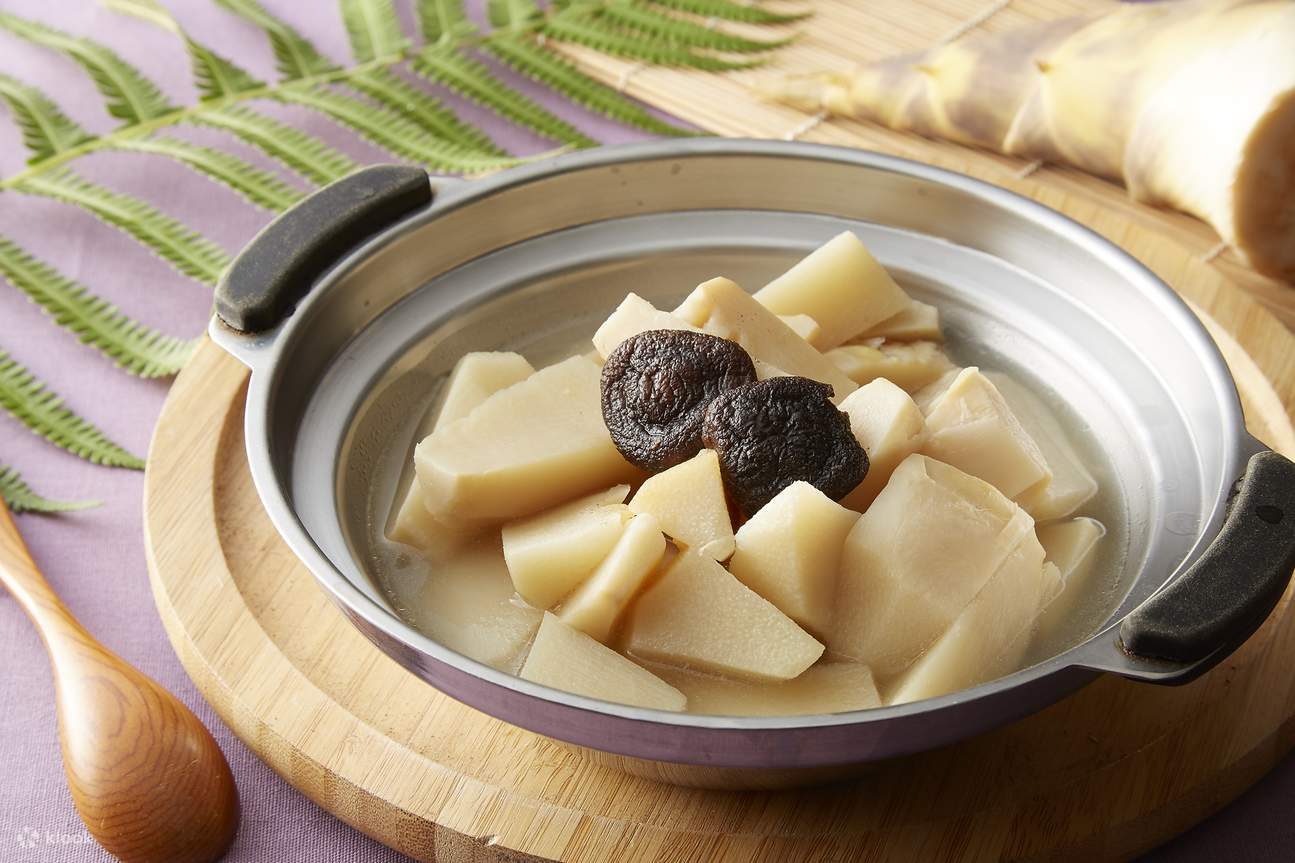 Bamboo Country Style Restaurant｜Taichung