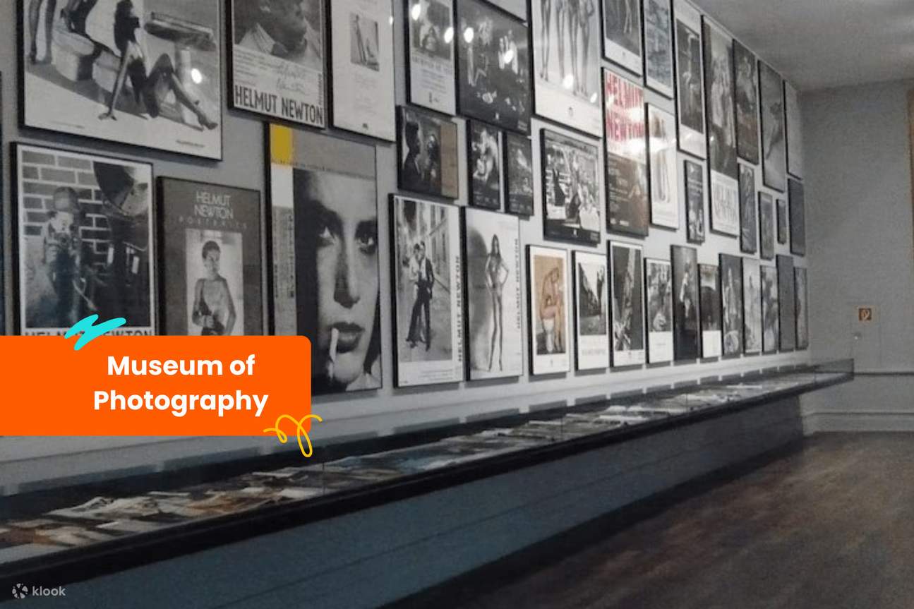 Museo della Fotografia
