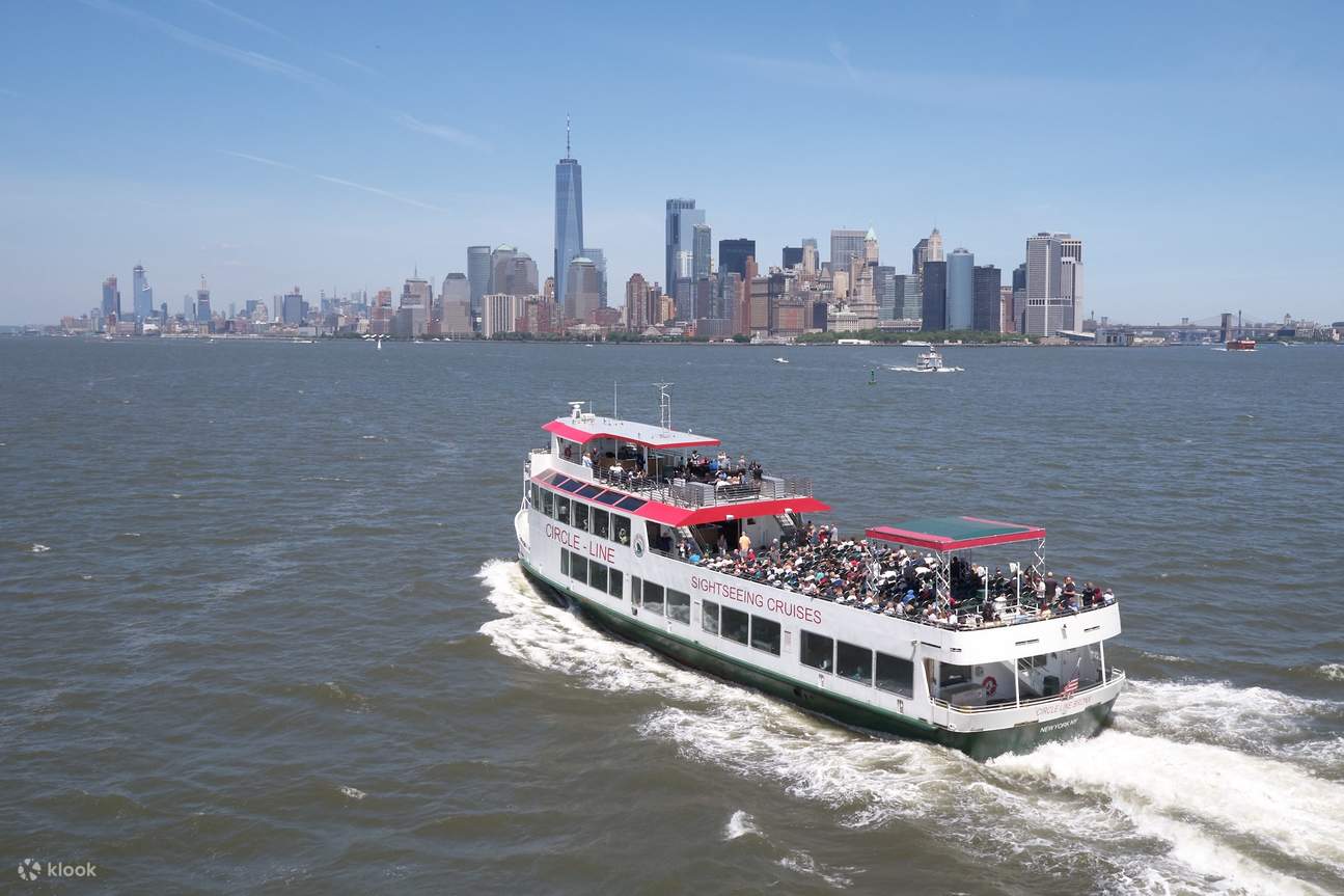 Circle line cruise coupon sales