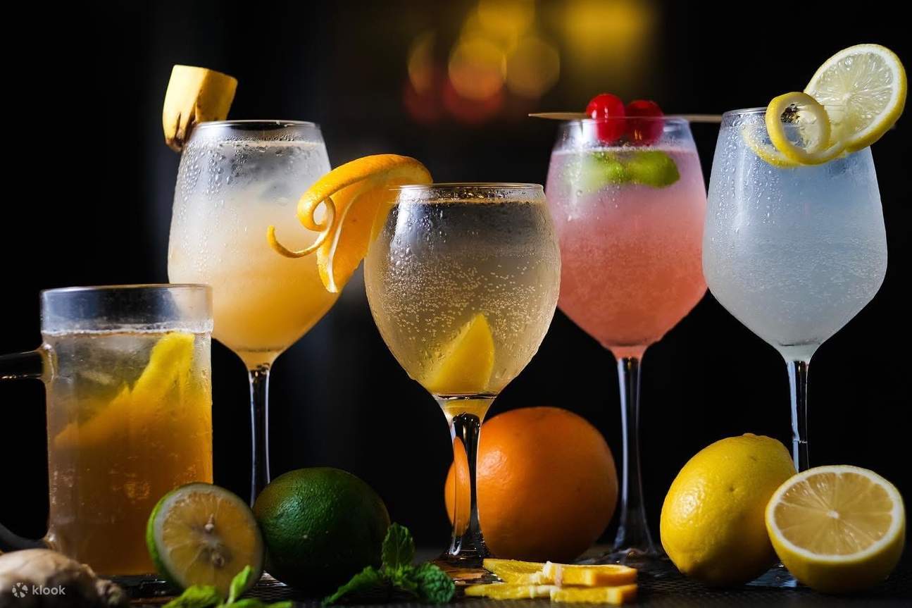 马卡蒂的Wantusawa - Klook客路