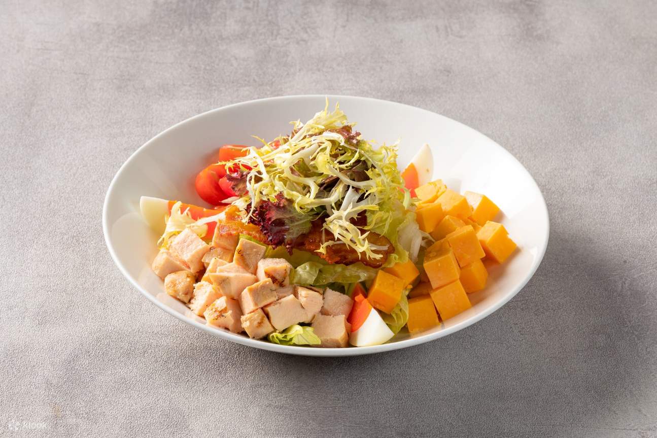 高雅扒房, 澳門金沙, Copa Steakhouse