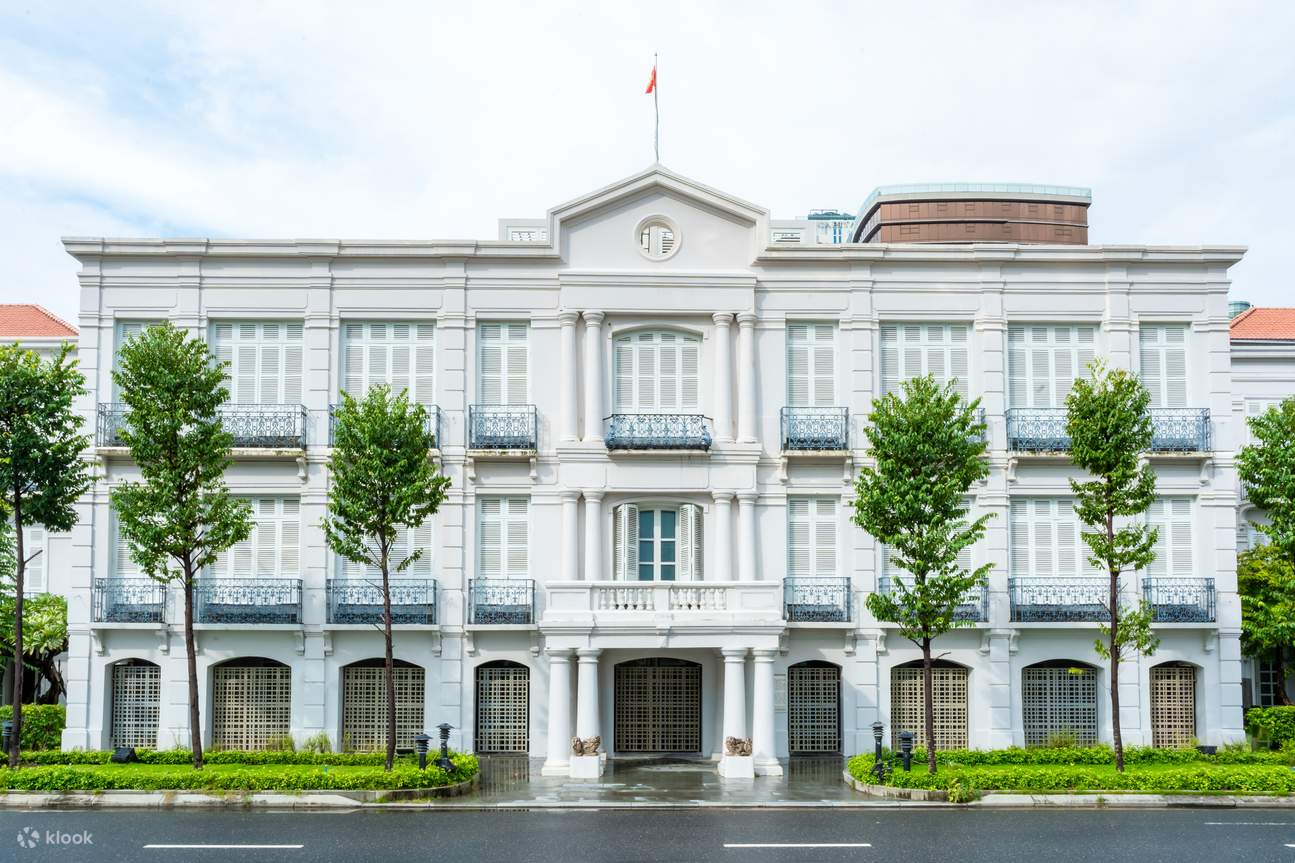 Tiket Da Nang Museum