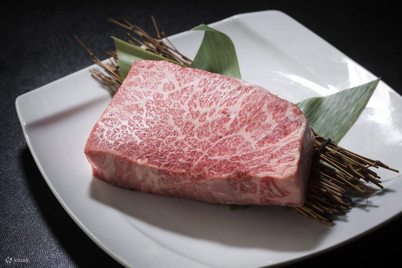 俺の焼肉（Orenoyakiniku）燒肉 terkenal dan popular - Tokyo