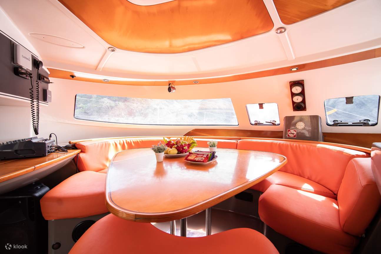 Kawasan dalam dengan kemudahan