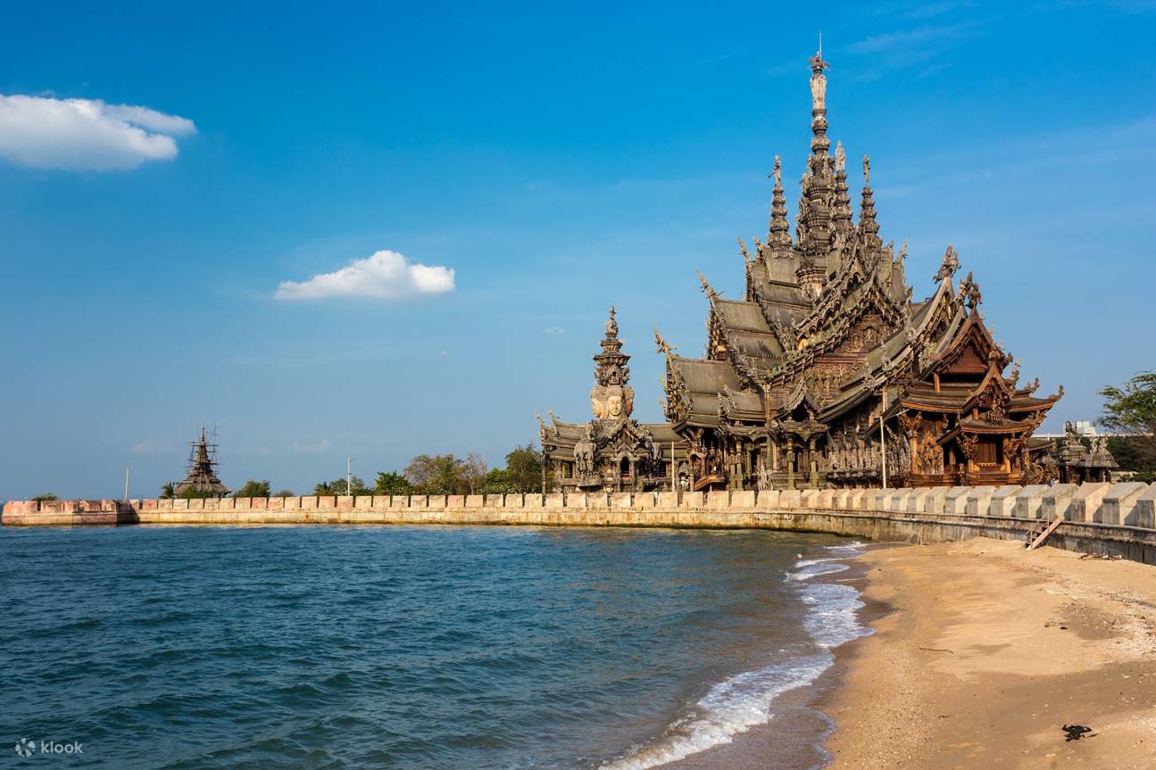 Pattaya Custom Day Tour from Bangkok - Klook Philippines