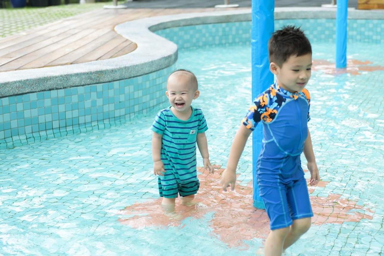 Instalaciones de ocio