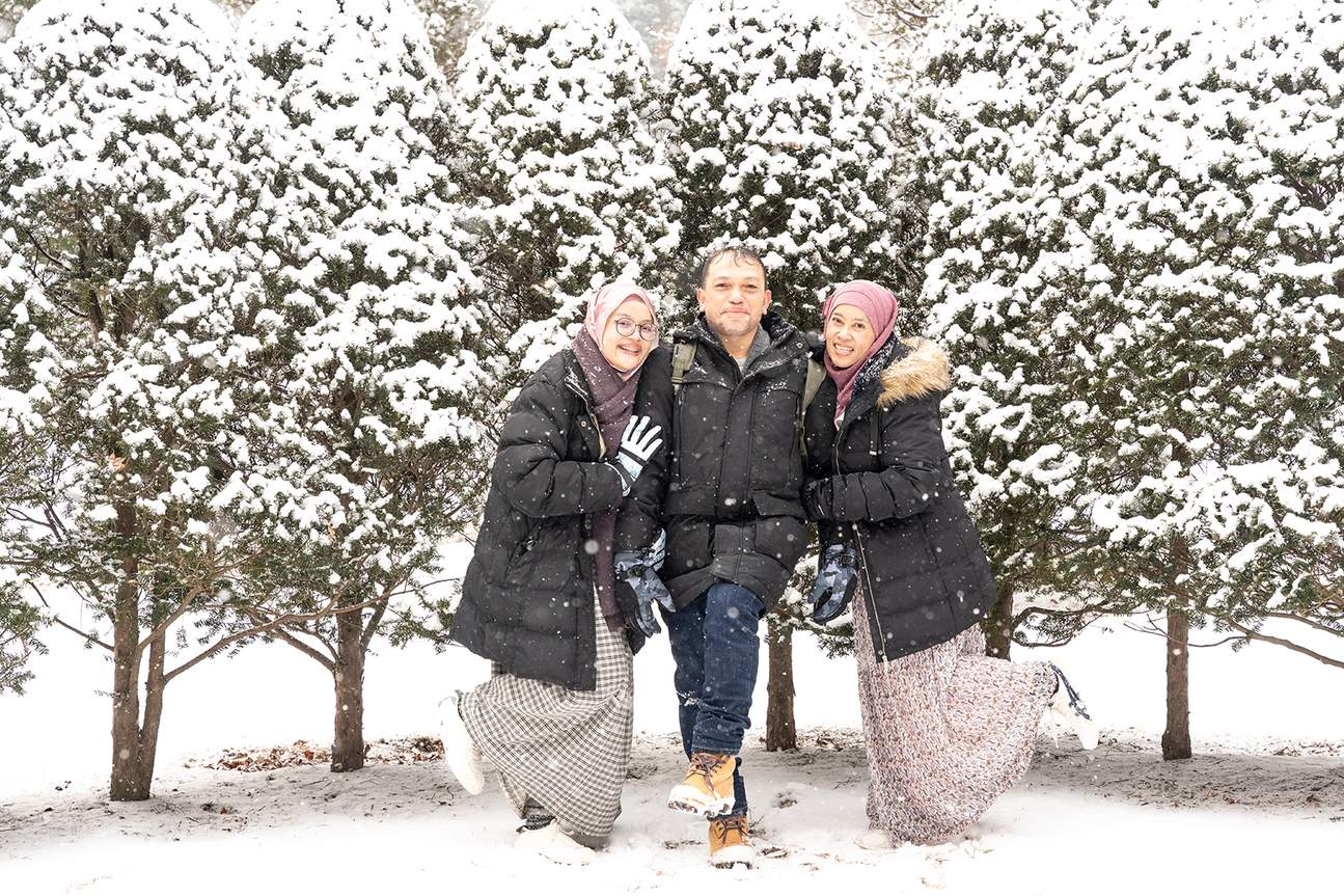 Pengalaman Membuat Video & Penggambaran Foto di Seoul