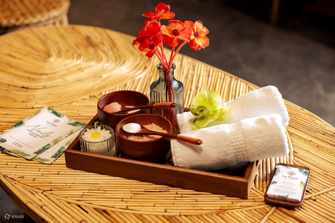 ingrédients naturels