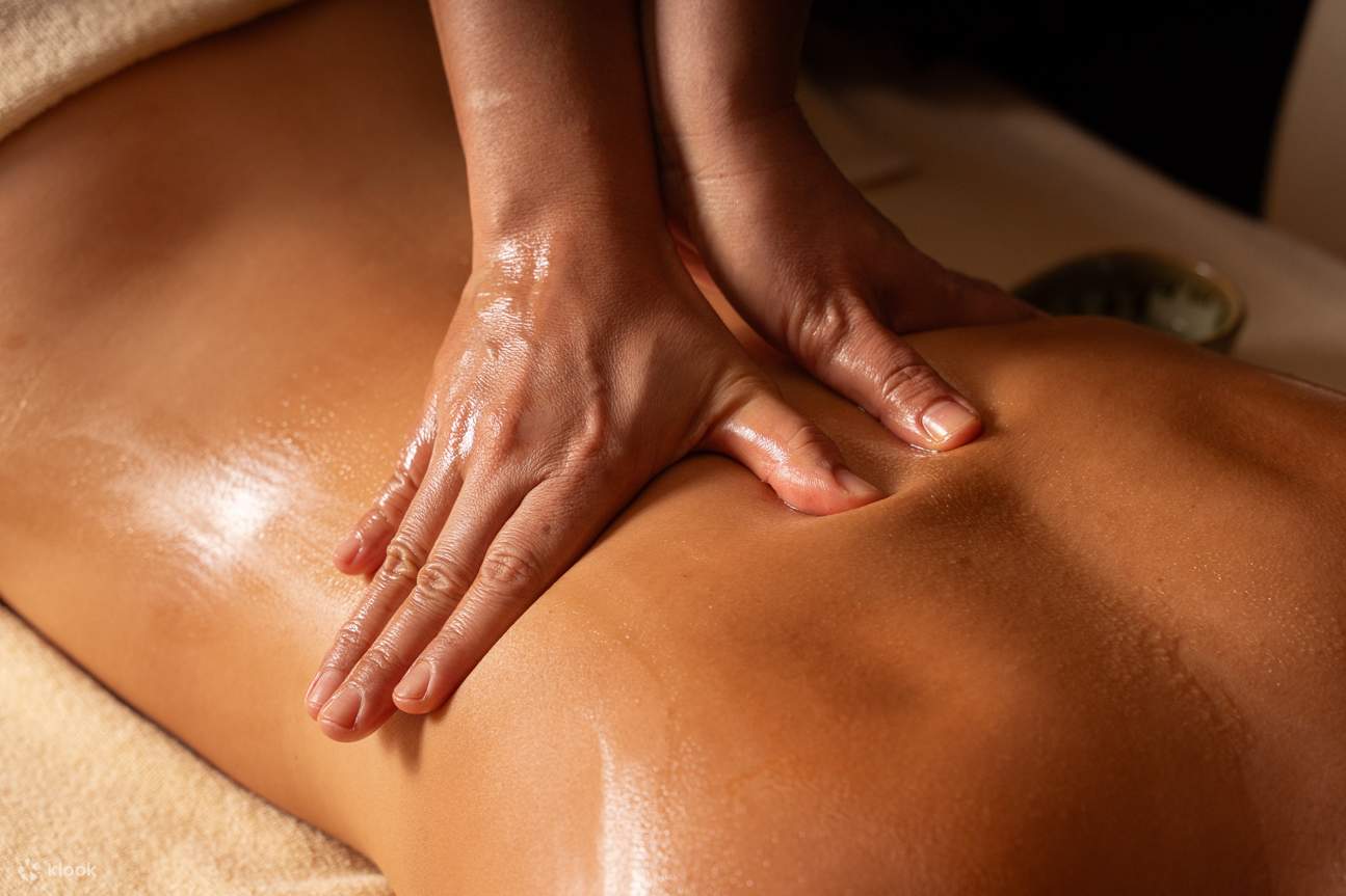 ザ スコータイ ホテルのスパ ボタニカ