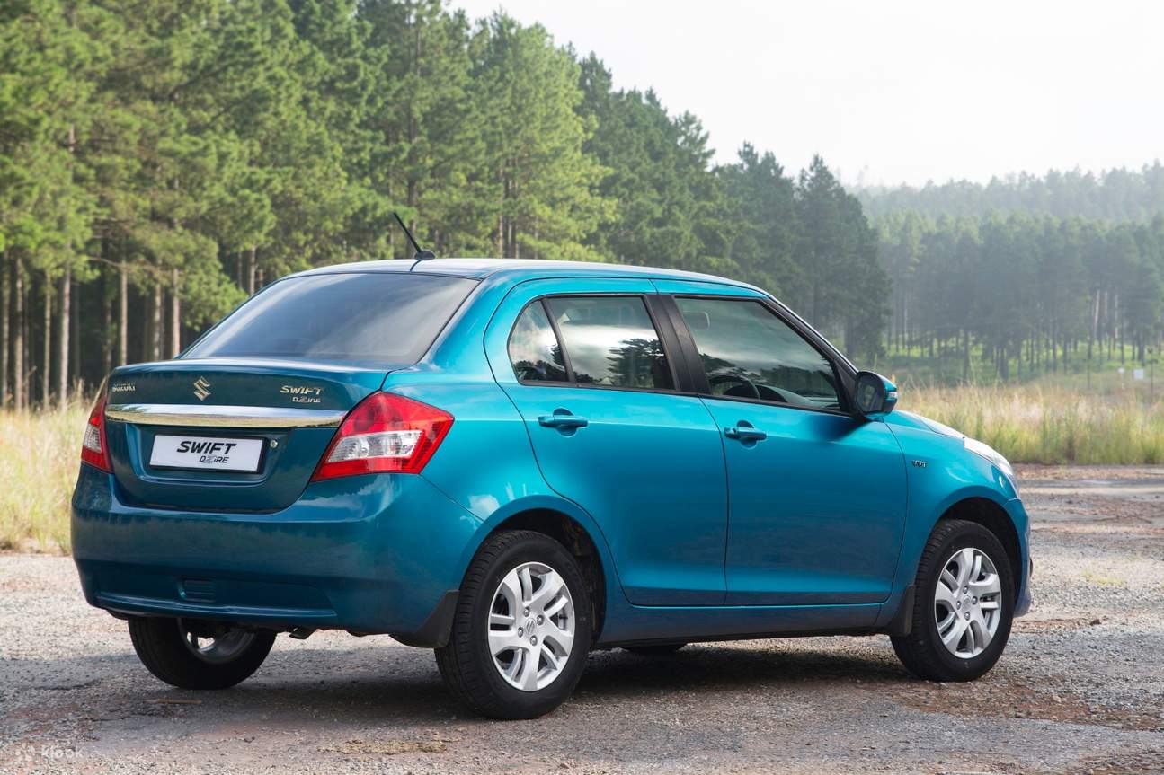 汽車在印度用於城市轉移