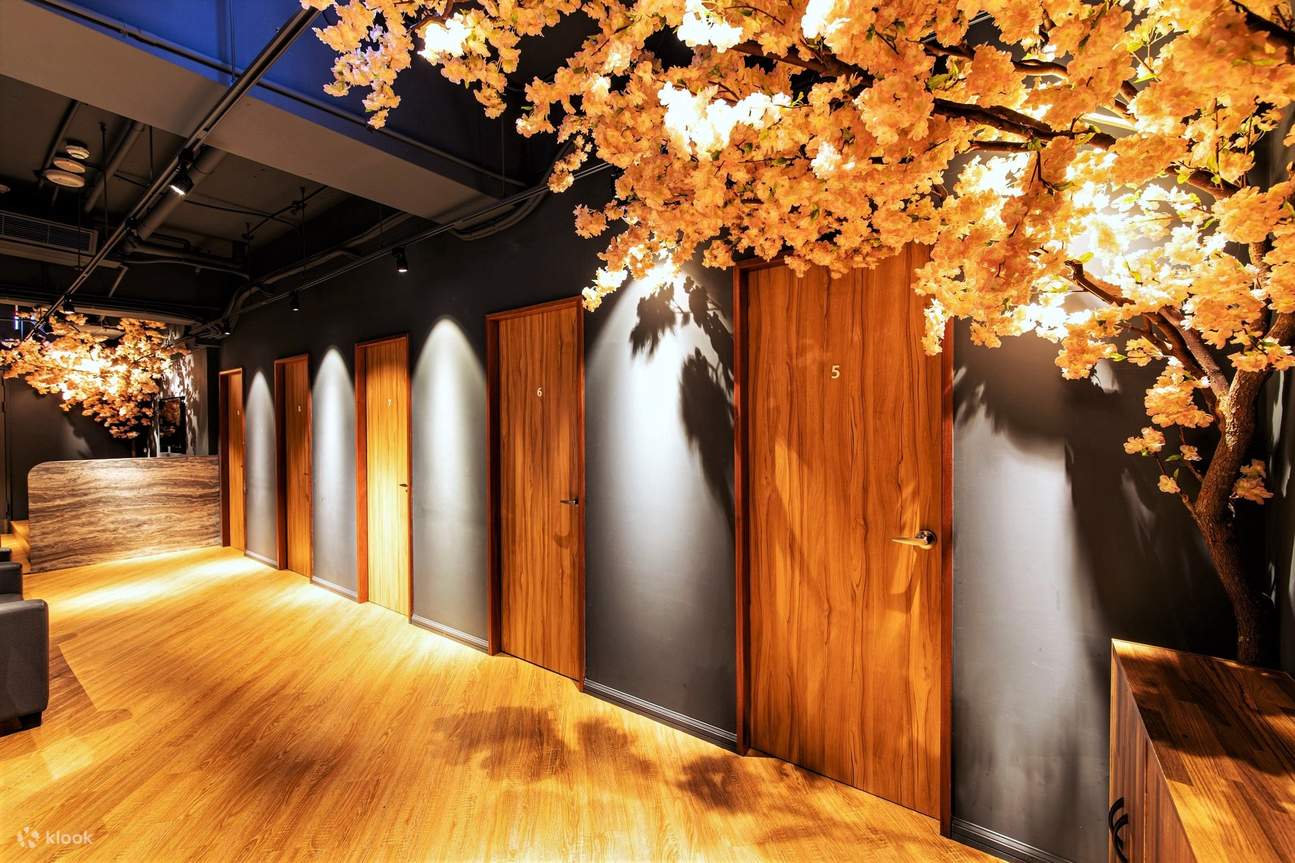 Массаж «Танцующие пальцы»