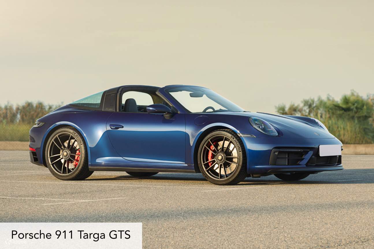 Опыт вождения суперкара в Барселоне