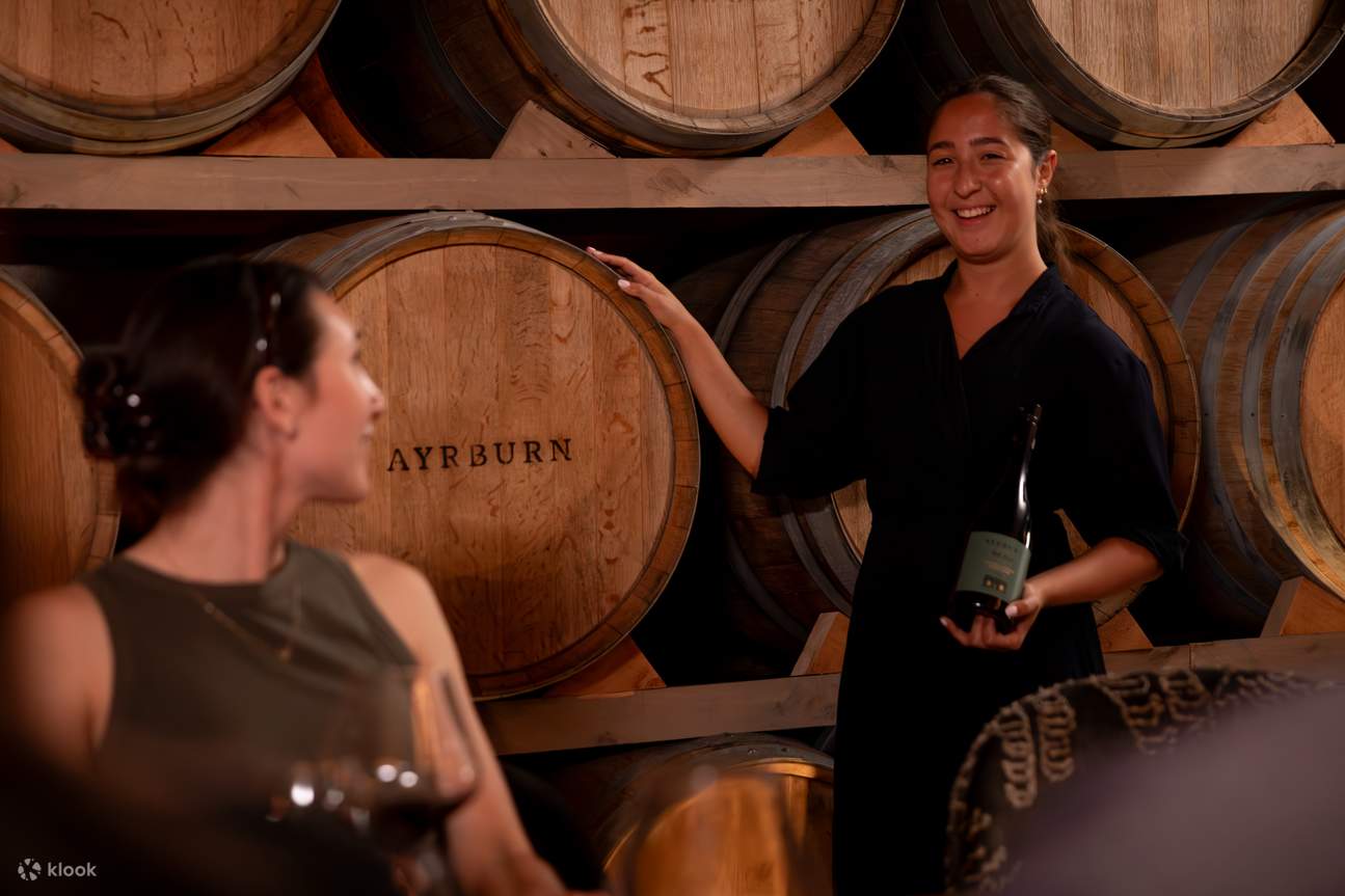 Ayrburn เป็นสาขาที่สี่ของเรา