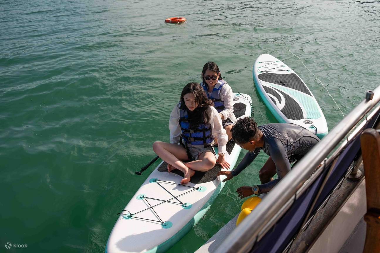 Langkawi Sunset Dinner Cruise