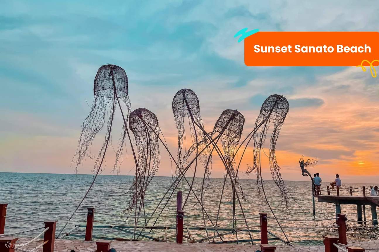 [Эксклюзивно на Klook] Klook Pass Phu Quoc