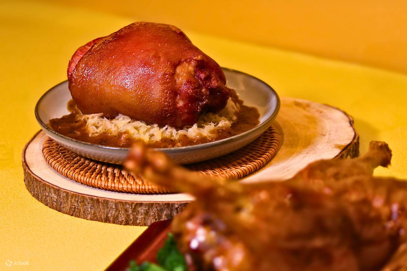 Harbour Plaza North Point | Greens Cafe | บรันช์ บุฟเฟต์อาหารเย็น ชายามบ่ายและเซ็ต