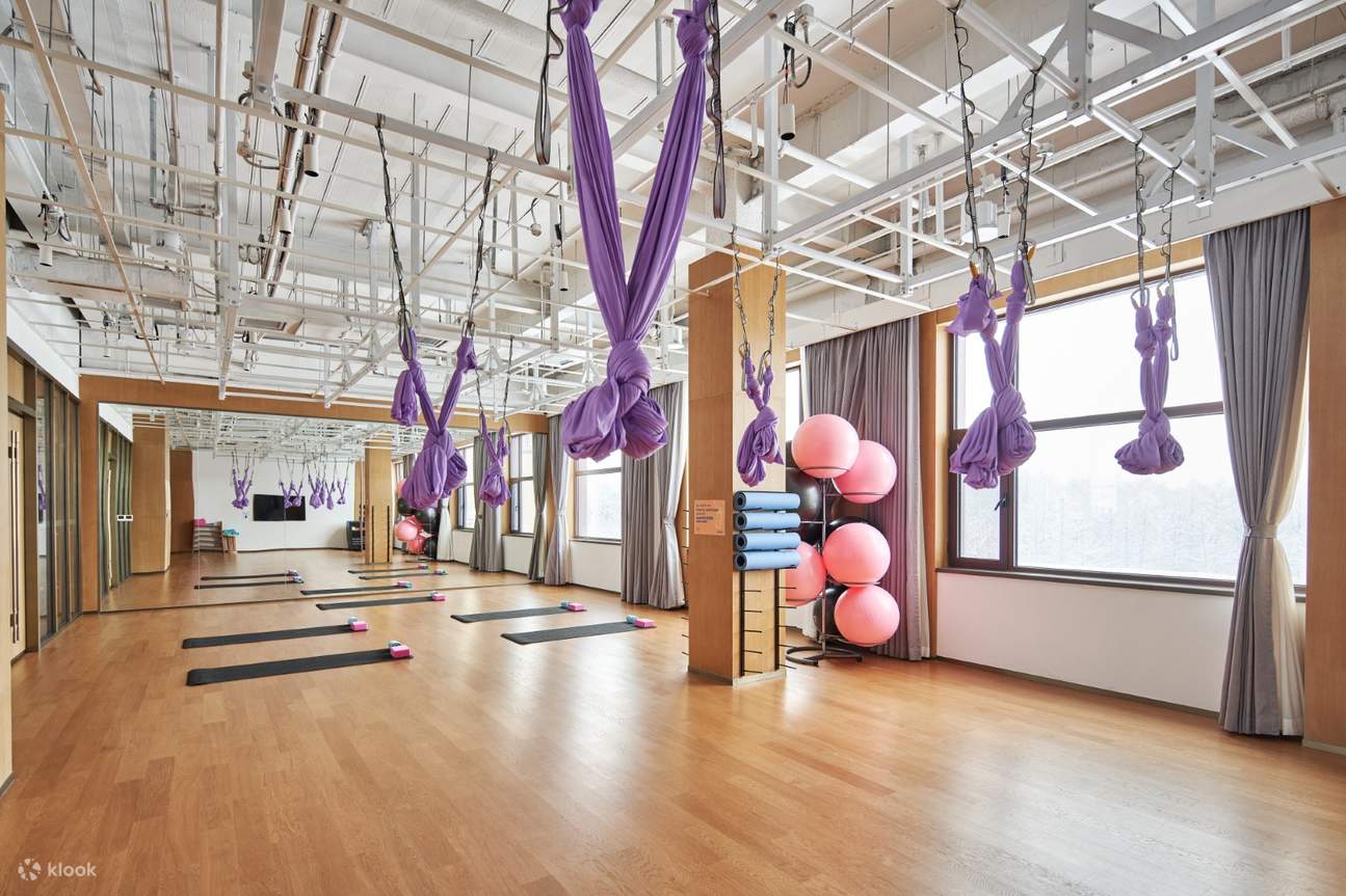 Club Med Changbaishan Resort (Accommodation + All-day Dining + Professional Skiing Lessons + Unlimited Skiing Experience + Hot Spring Center + Evening Parties)