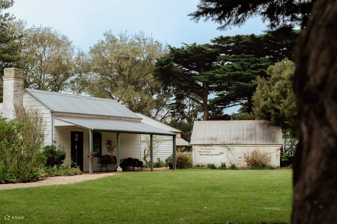 Vé Tham Quan Đảo Churchill ở Đảo Phillip