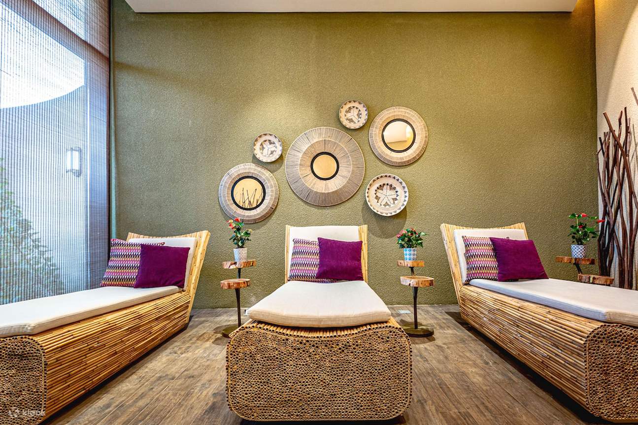 ノファリゾート デイパス