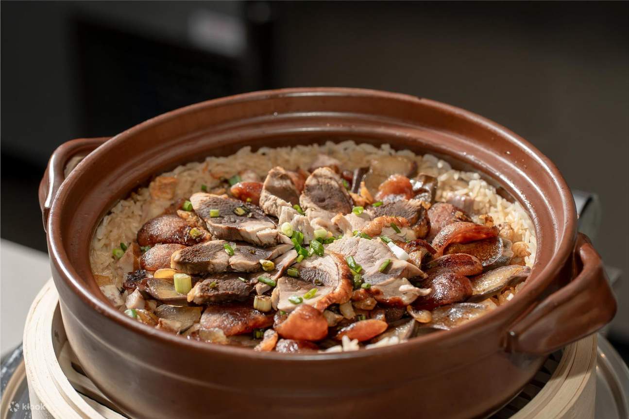 Seafood Buffet at Thale, Akara Hotel Pattaya