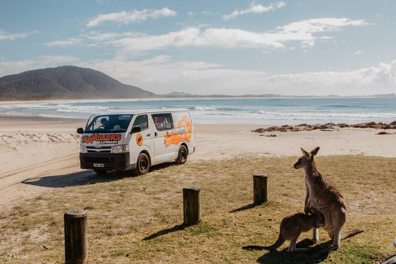 Campervan Rental in Melbourne Klook Philippines