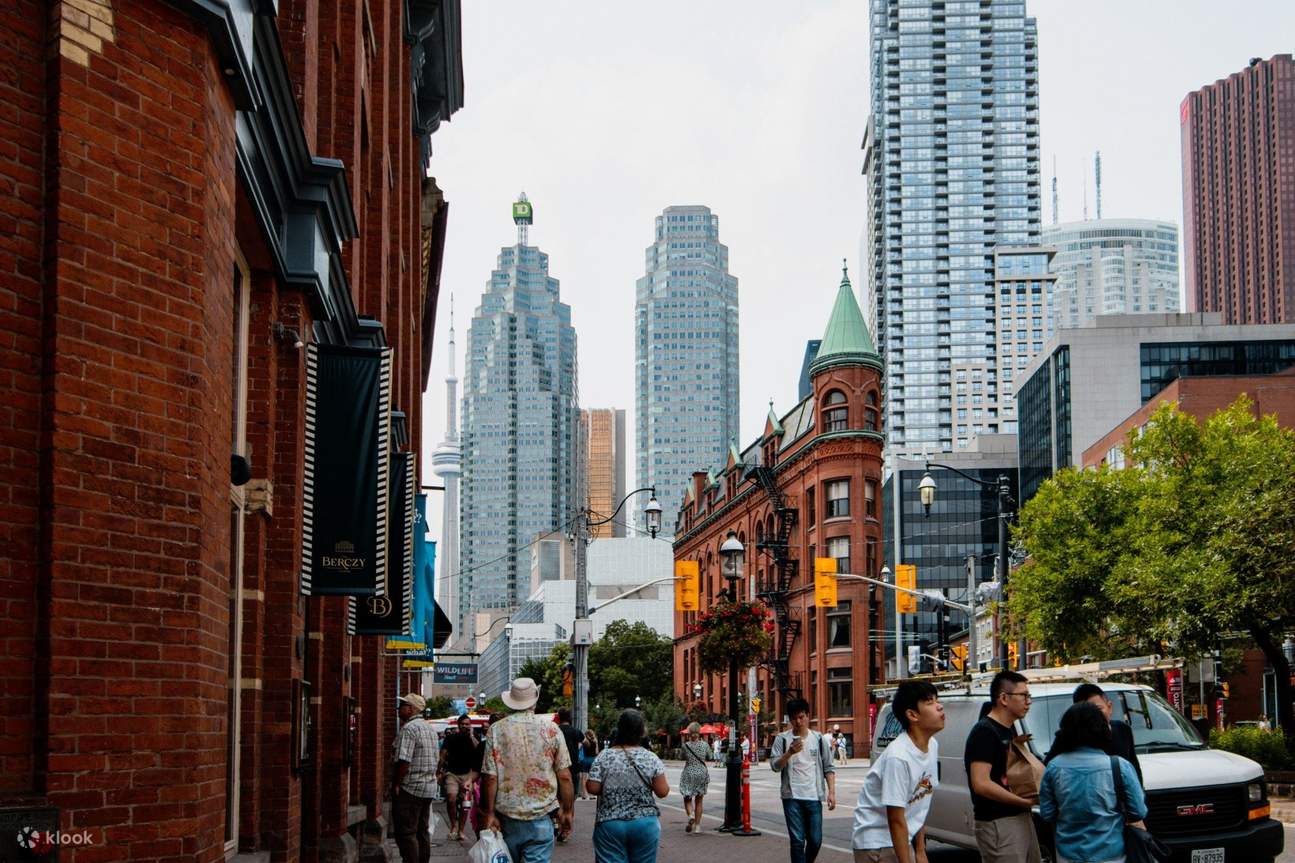 Toronto City Tour - Klook