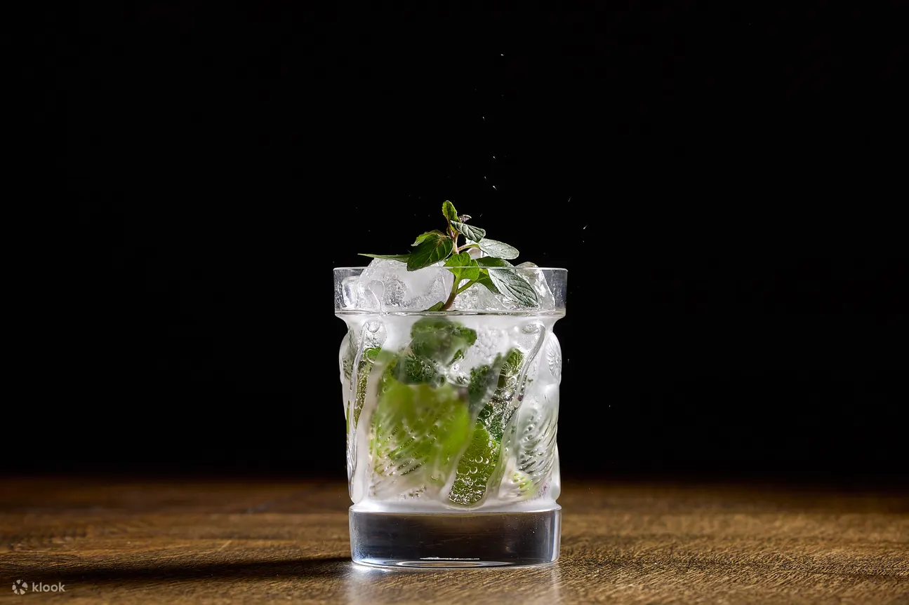 BAR ODIN 恵比寿（BAR ODIN Ebisu）酒吧 - 东京涩谷