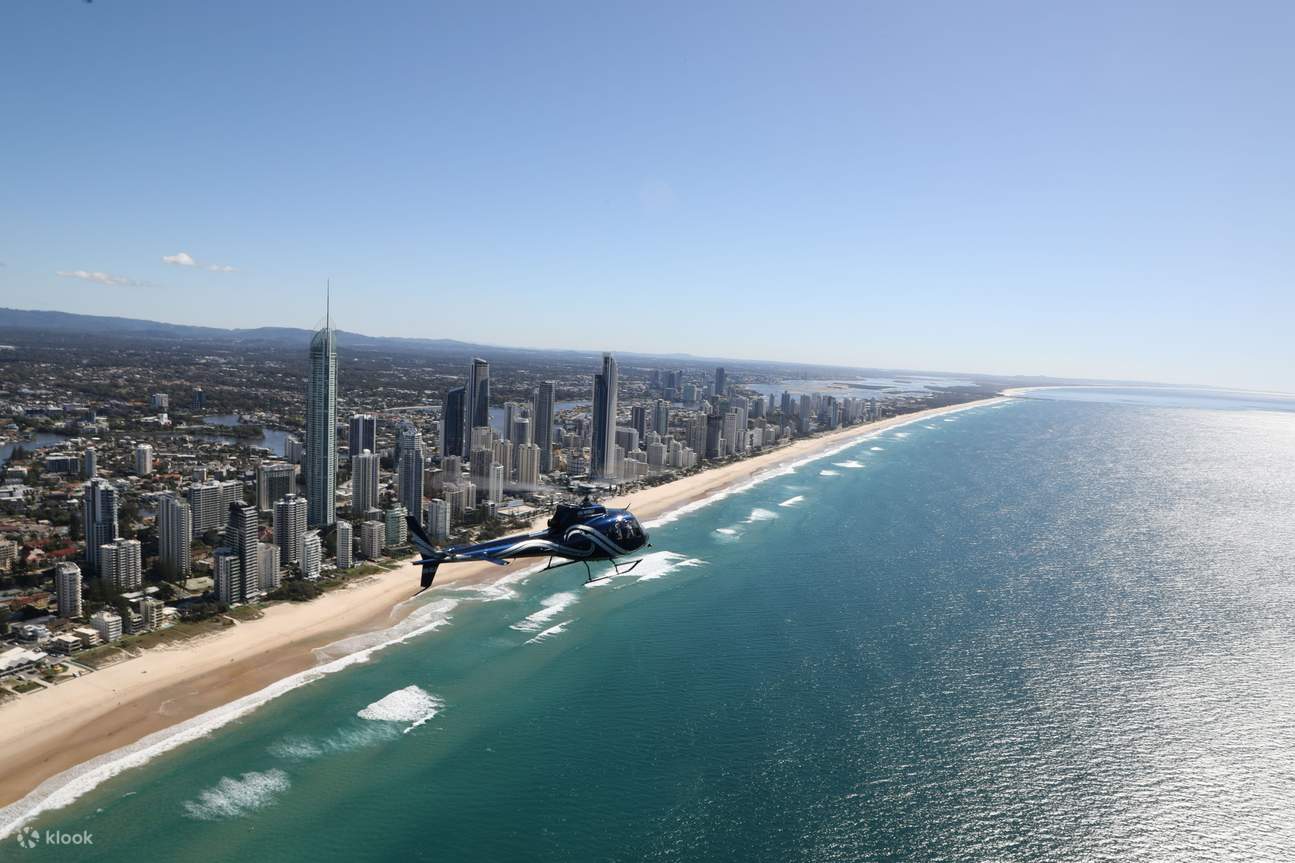 Прибрежные чудеса