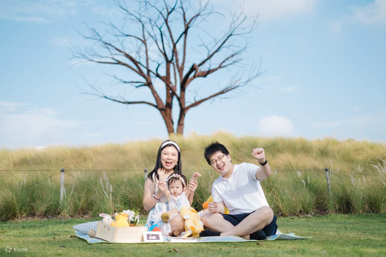 chụp ảnh singapore