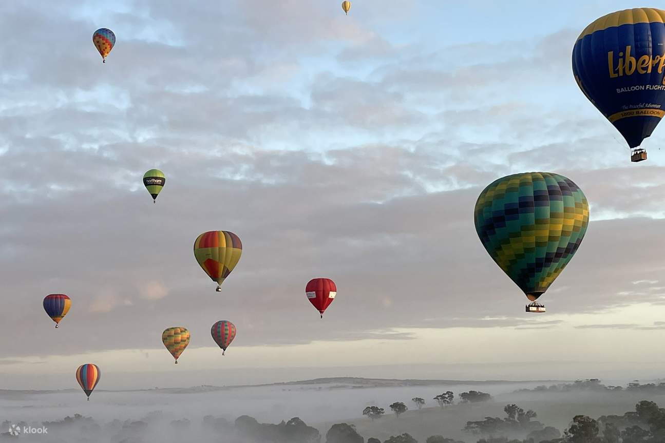 Balloons perth online