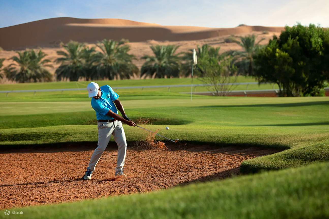 Nofa Resort Day Pass