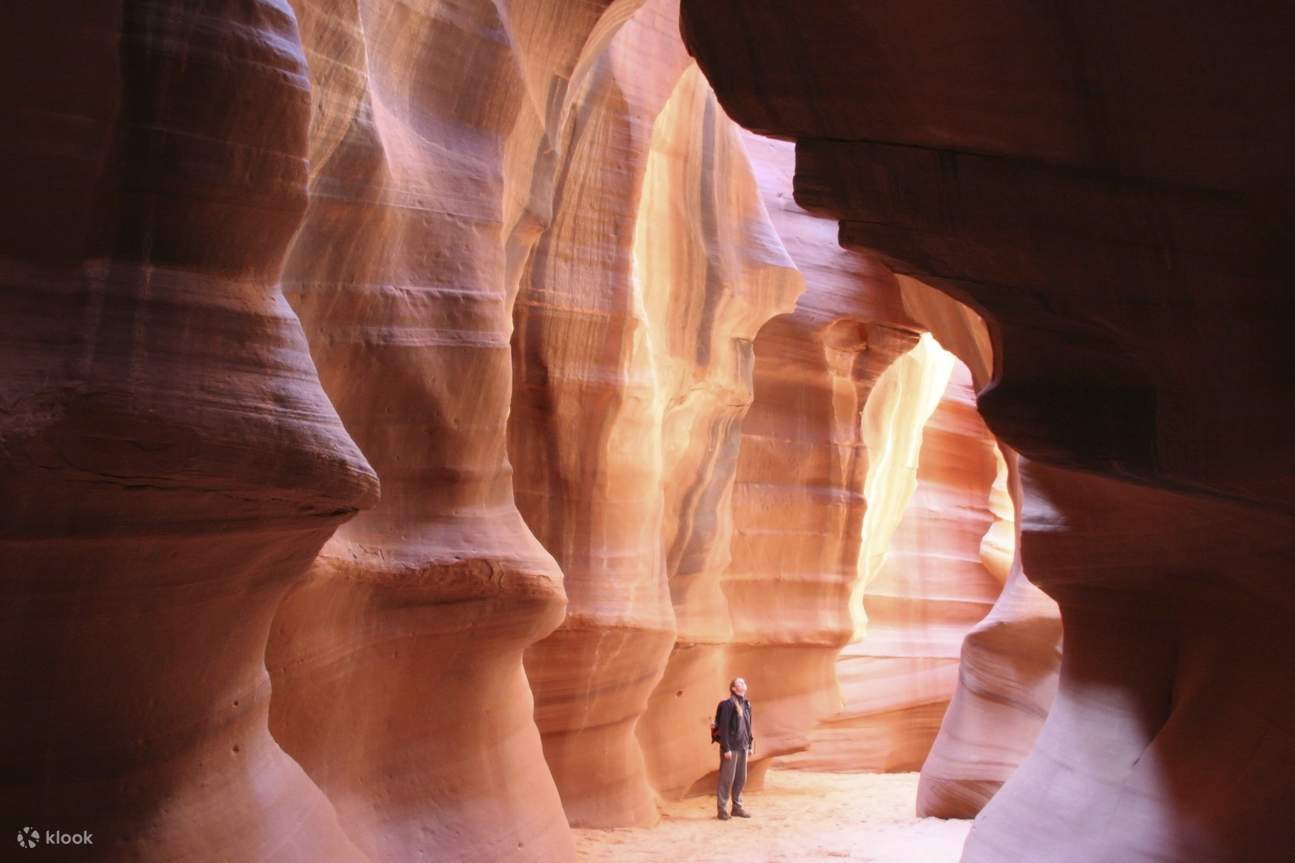 3 Days National Parks Tour from Las Vegas - Klook