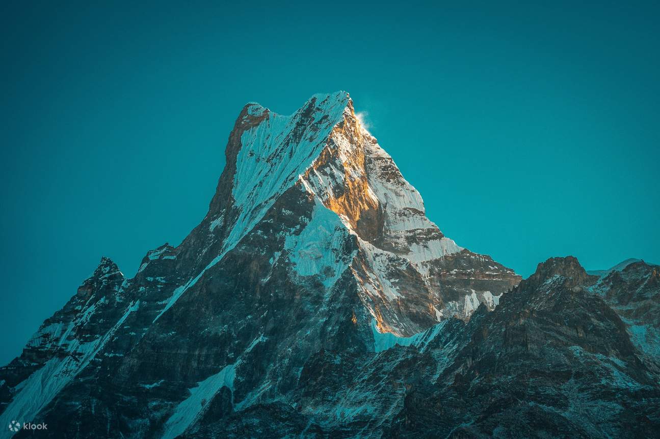 4-days-private-mardi-himal-trek-from-pokhara-klook