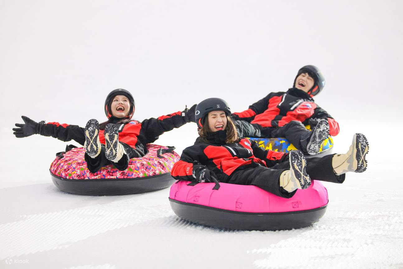 Professionelle Sunac Skischule