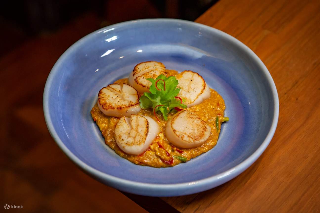 Paii at The House on Sathorn 