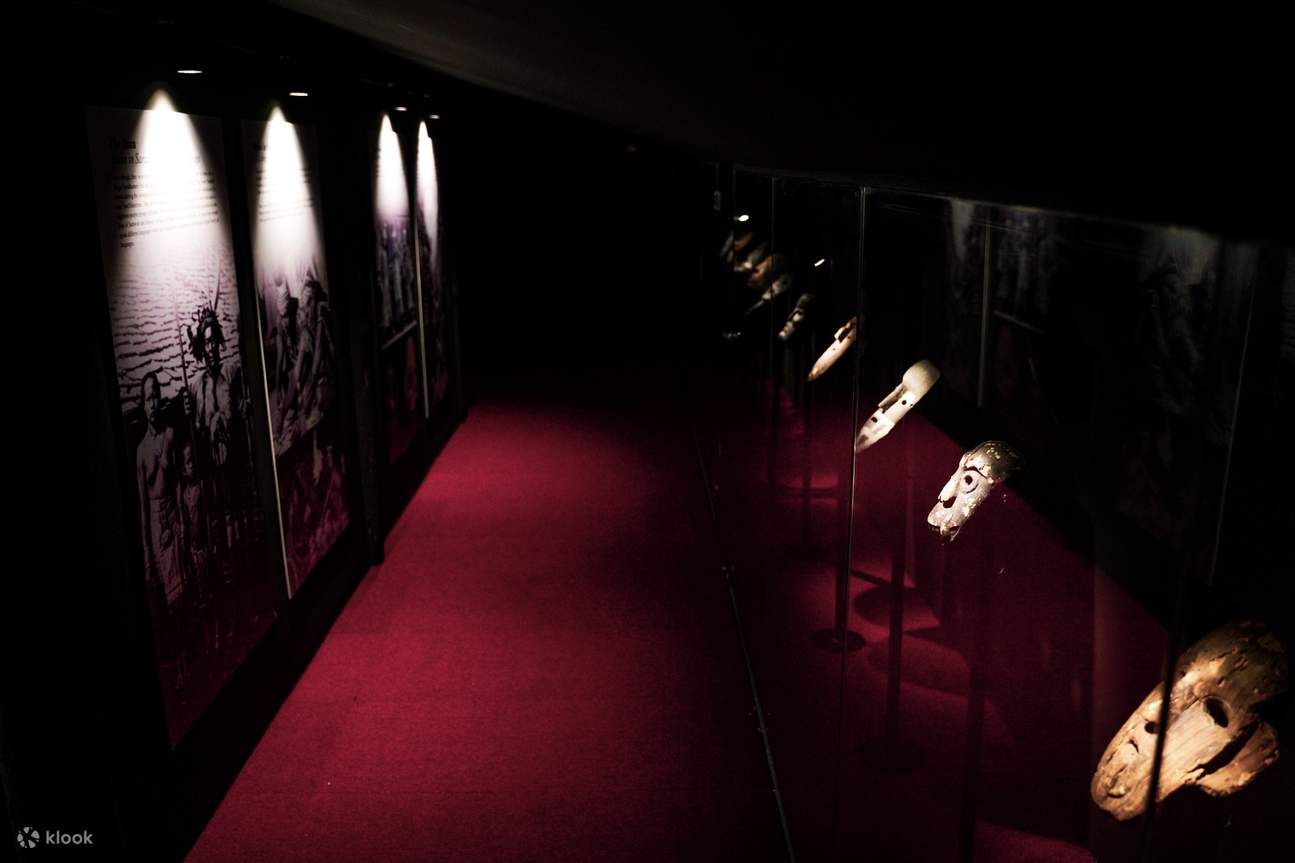 Malaysia Heritage Studios à Melaka