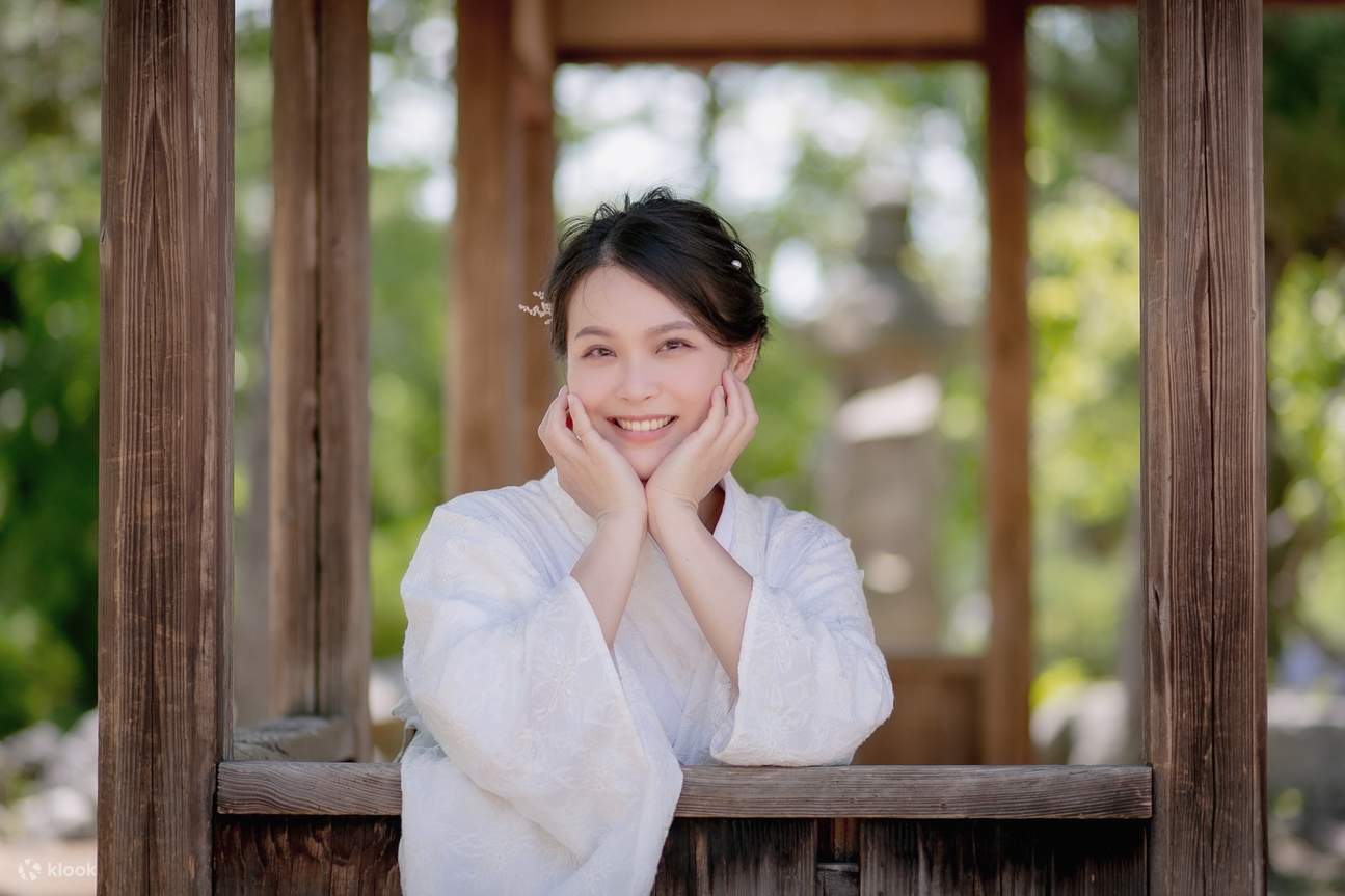 교토 사진 서비스