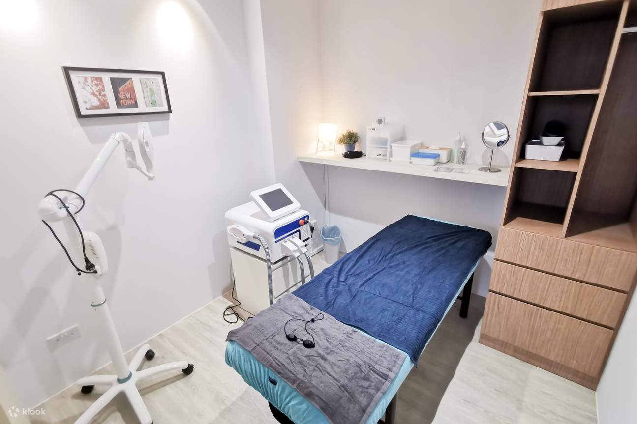 Процедурный кабинет Wellaholic