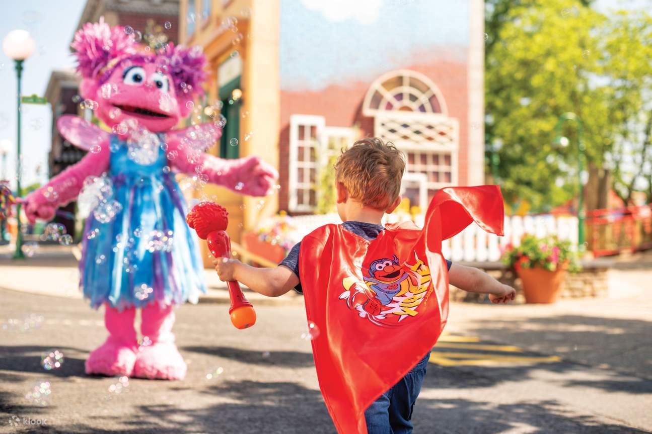 sesame-place-san-diego-ticket-klook-estados-unidos