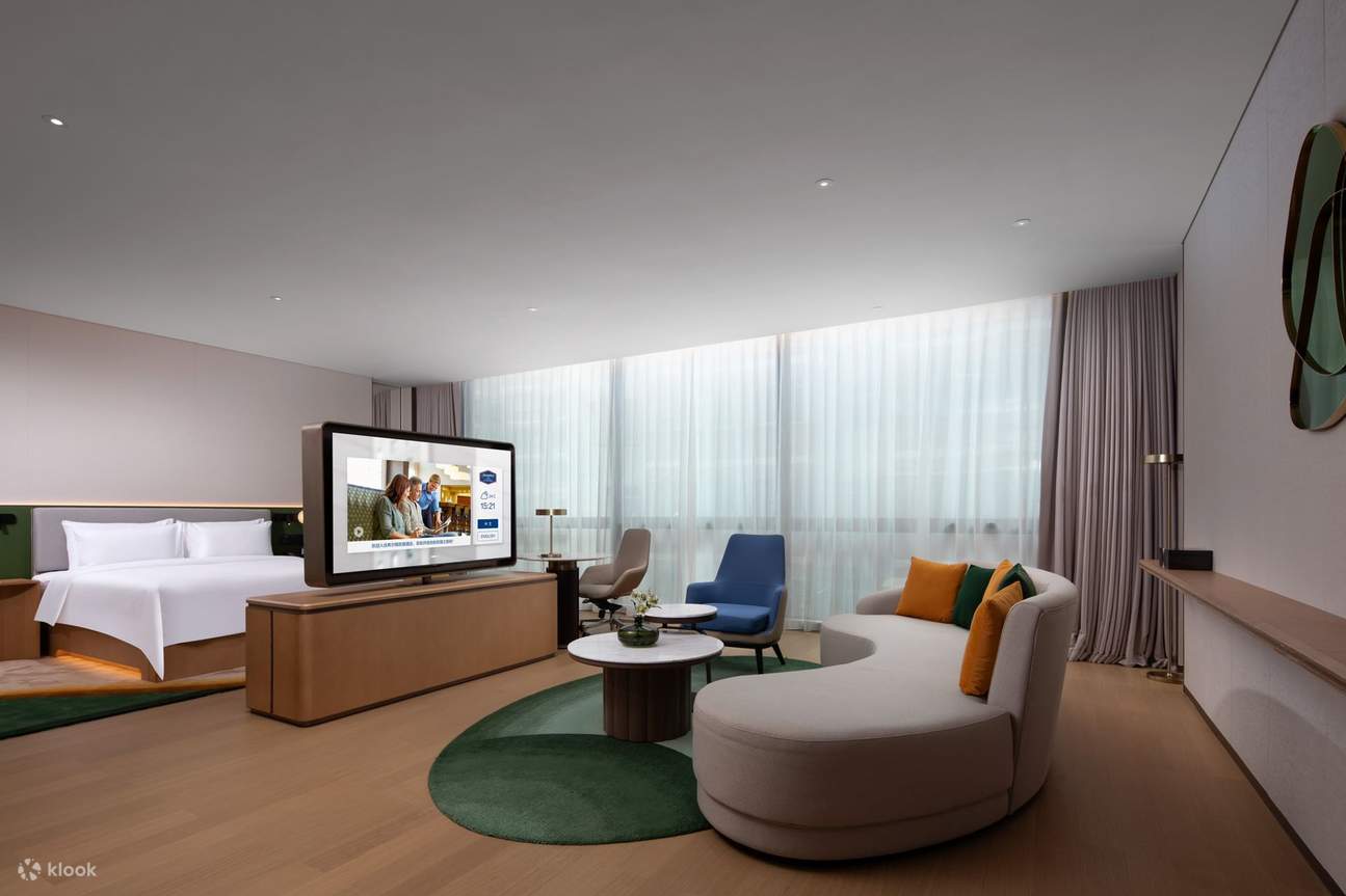 Номер «Хэмптон»