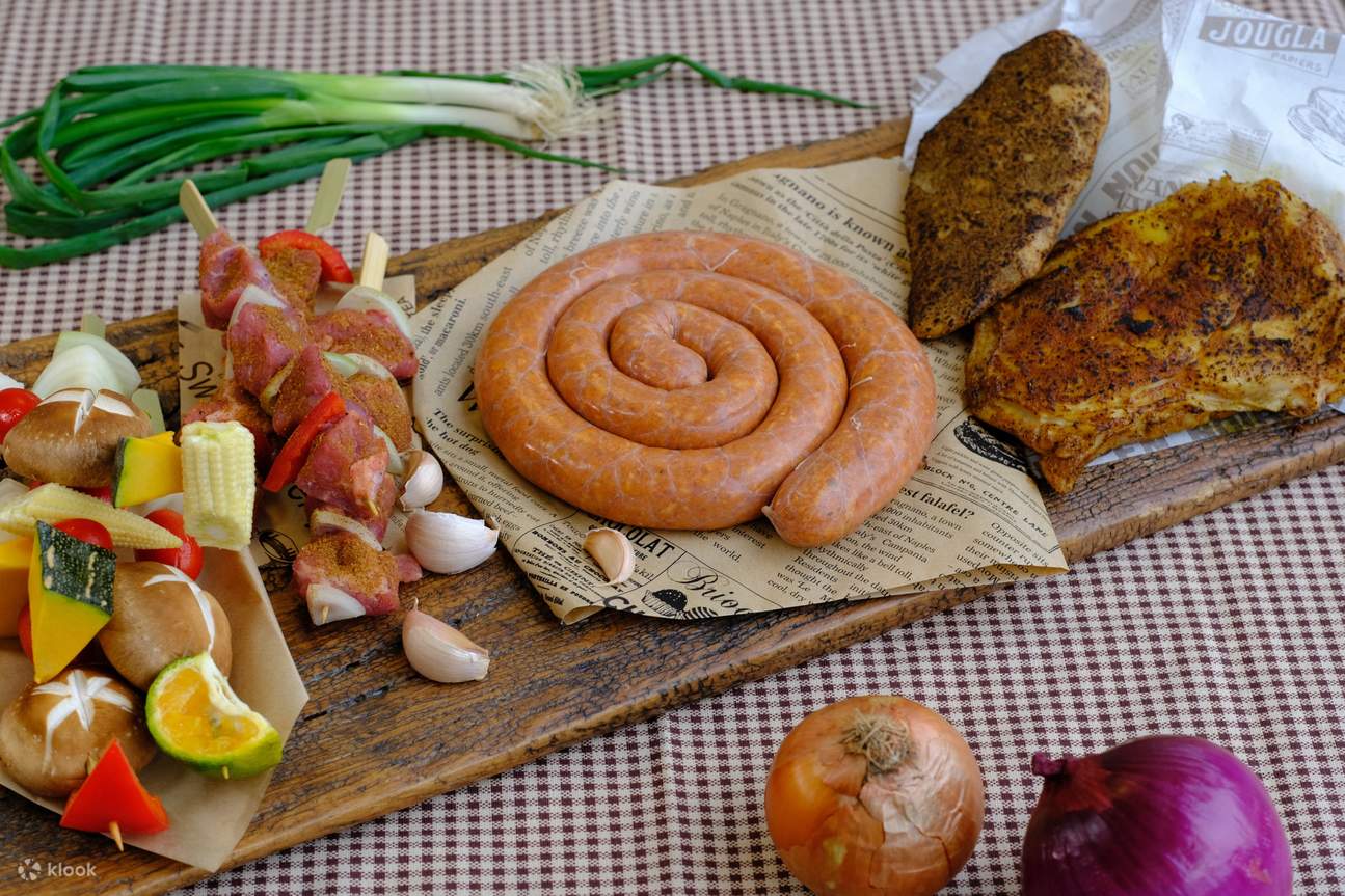 森見原ALIVE Glamping Base