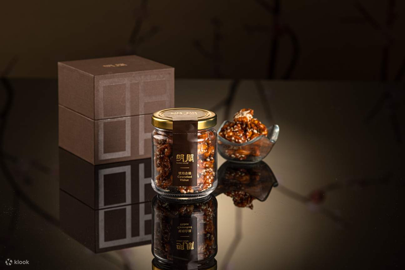 【Black Pearl Menu Special Offer】Cordis Hong Kong MICHELIN starred