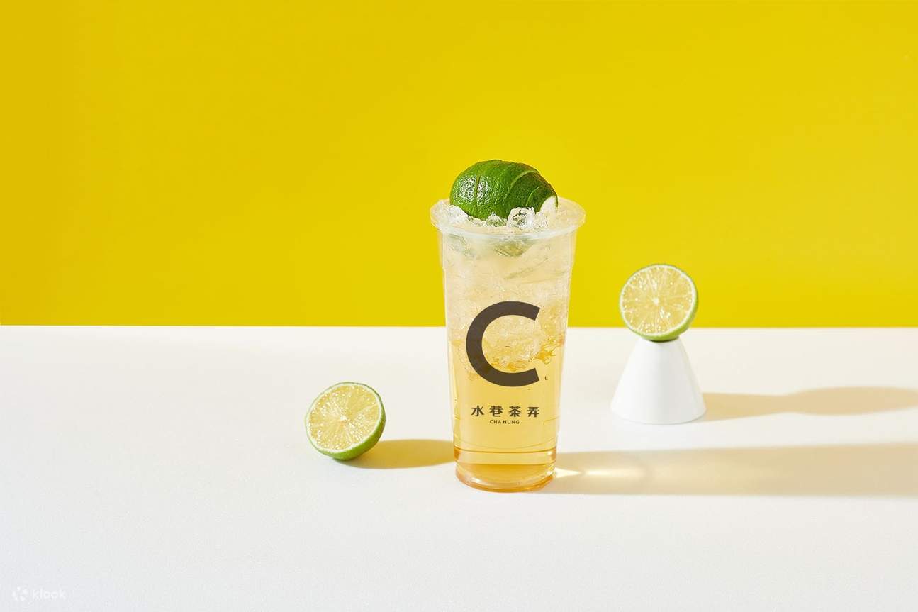 水巷茶弄 - 台湾