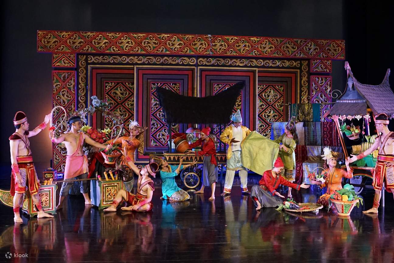 Billet pour le spectacle Devdan à Bali