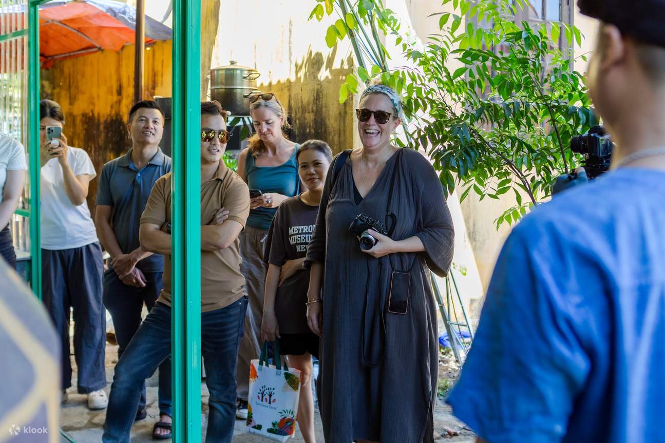 會安現代美食體驗