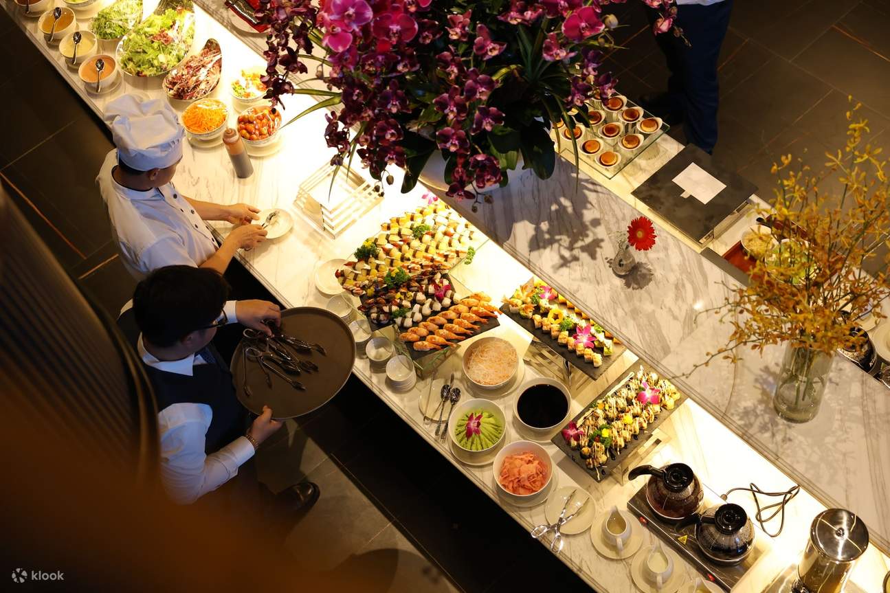 Experiencia de cena de lujo en el crucero Elite del río Saigón