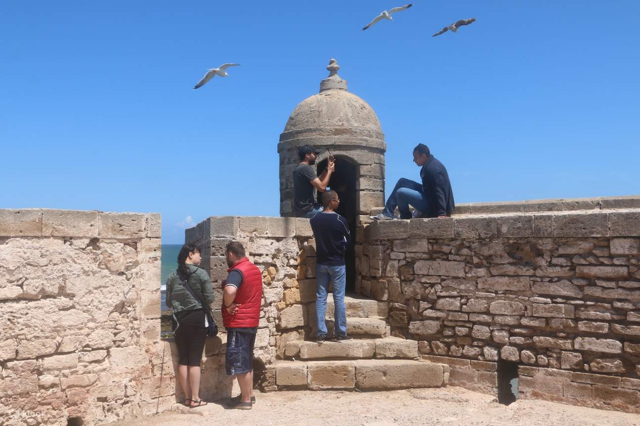 7 Days Moroccan South-East Food Adventure Tour from Marrakech - Klook
