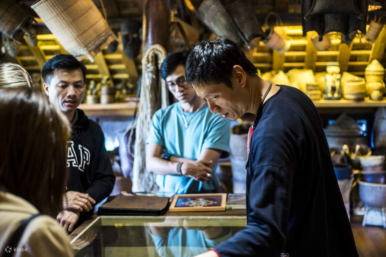 ประสบการณ์การทำอาหารร่วมสมัยในฮอยอัน